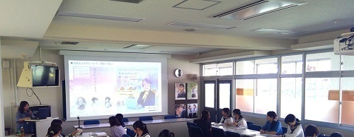 京都女子大学