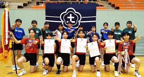 中学県総体２