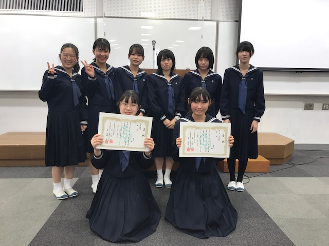 第31回高知県高等学校秋季放送コンテスト